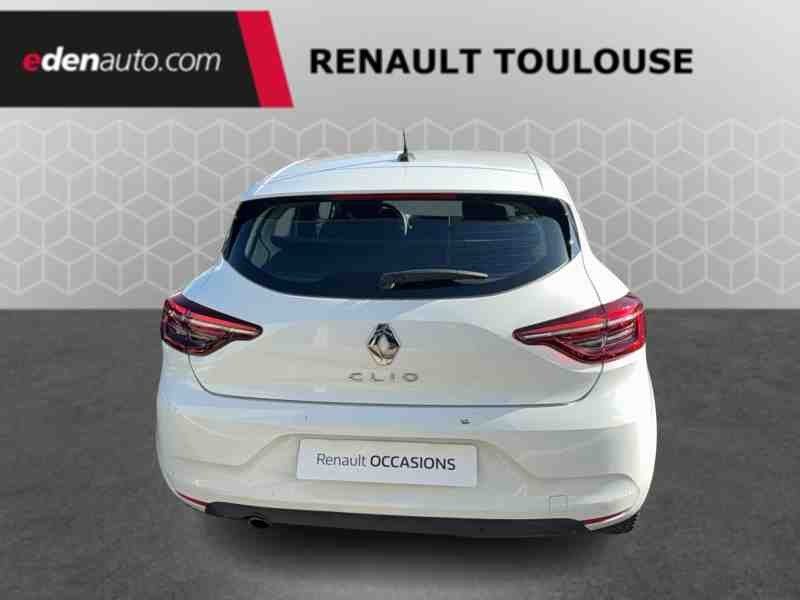 Renault Clio - Photo 4