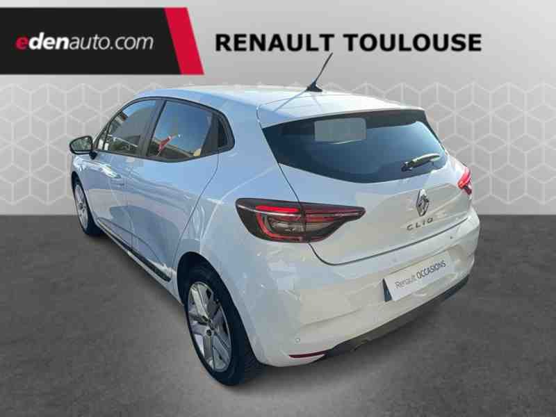 Renault Clio - Photo 5