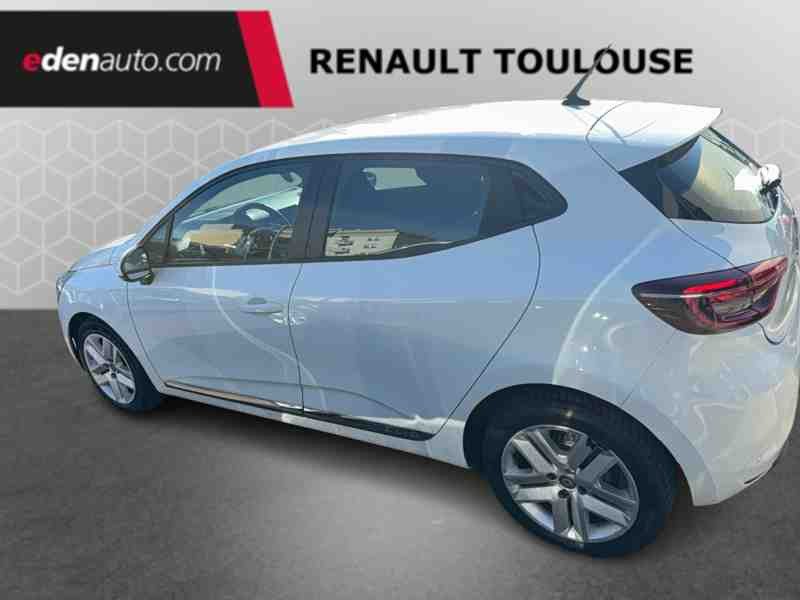 Renault Clio - Photo 6