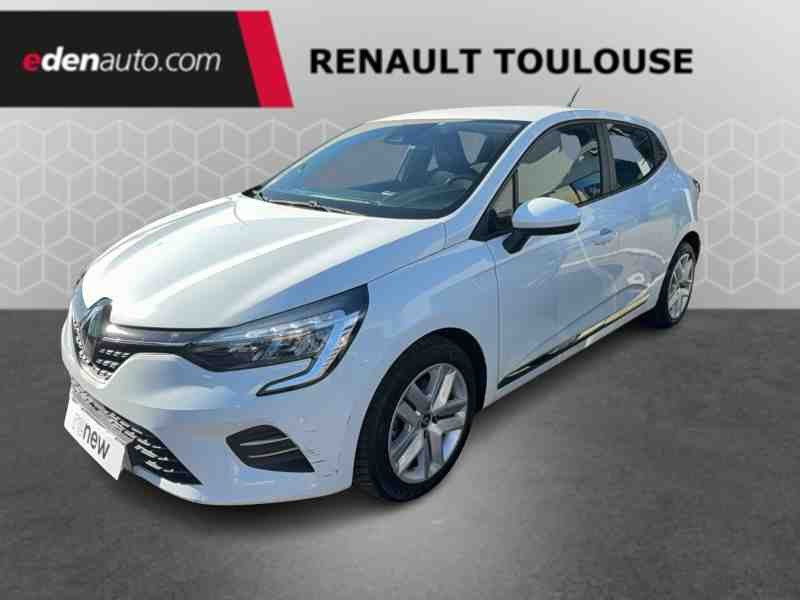 Renault Clio - Photo 7