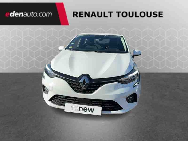 Renault Clio - Photo 8