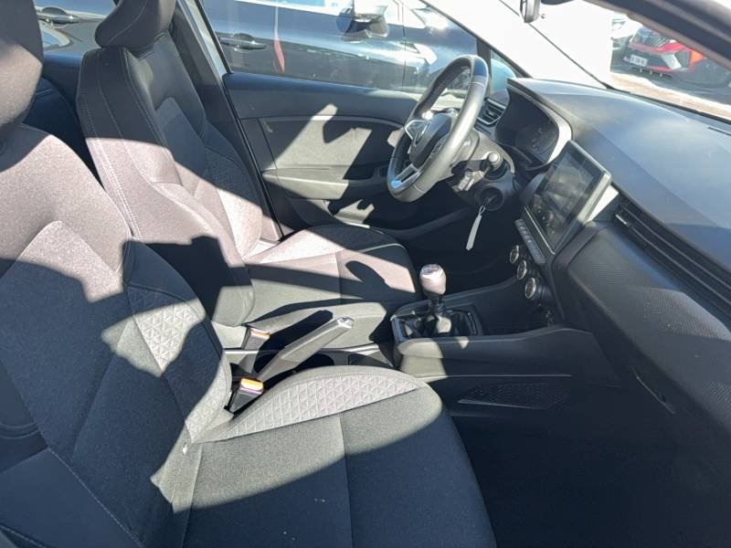 Renault Clio - Photo 10
