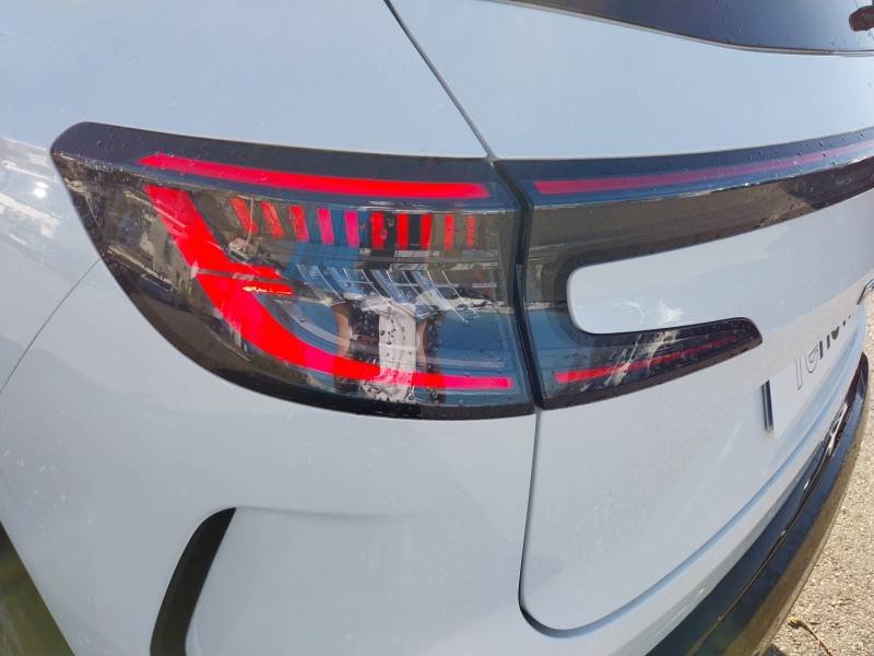 Renault Espace - Photo 12