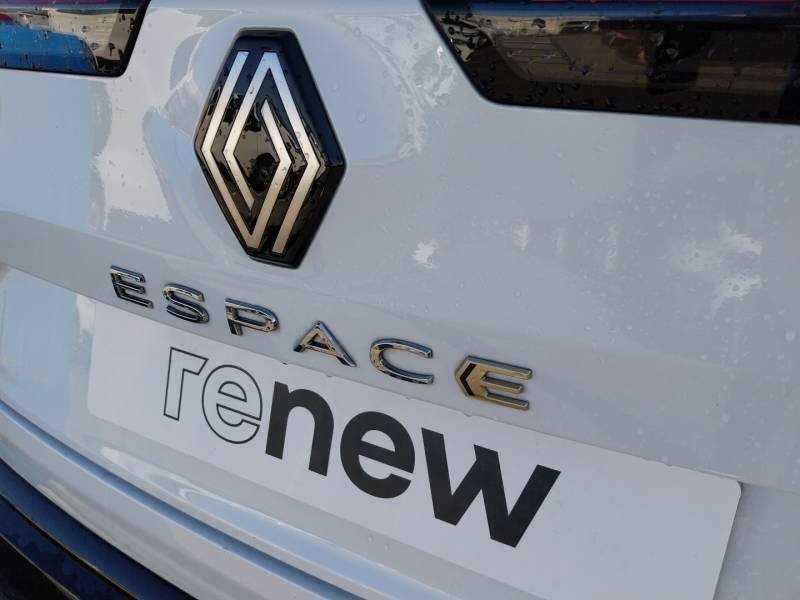 Renault Espace - Photo 13