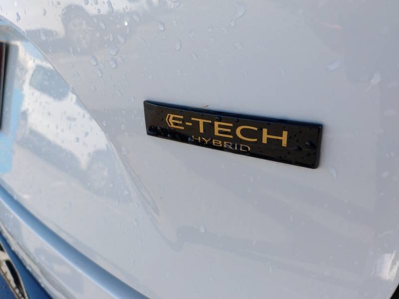 Renault Espace - Photo 15
