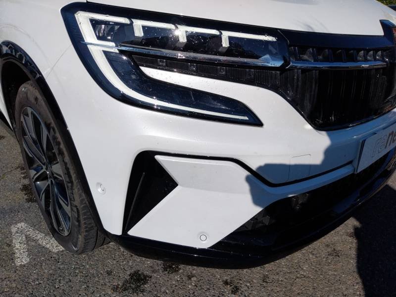 Renault Espace - Photo 19