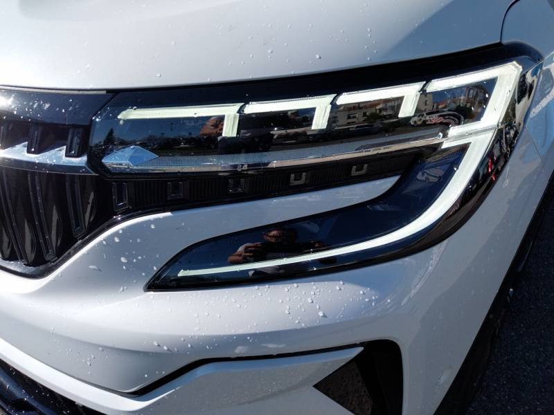 Renault Espace - Photo 20