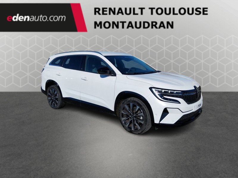 Renault Espace - Photo 8