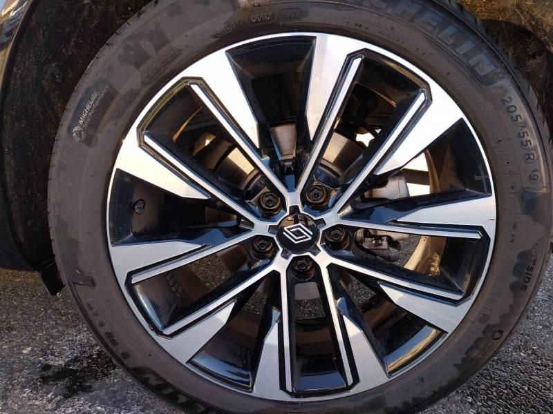 Renault Espace - Photo 10