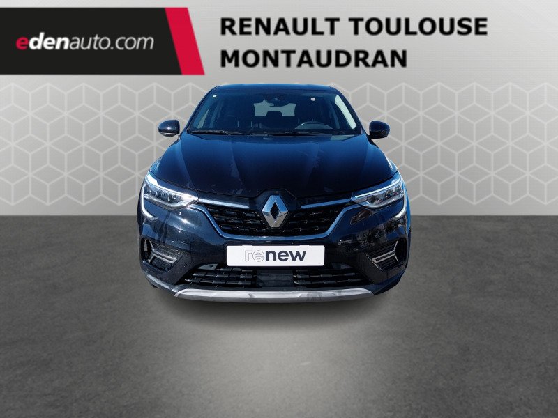 Renault Arkana - Photo 2