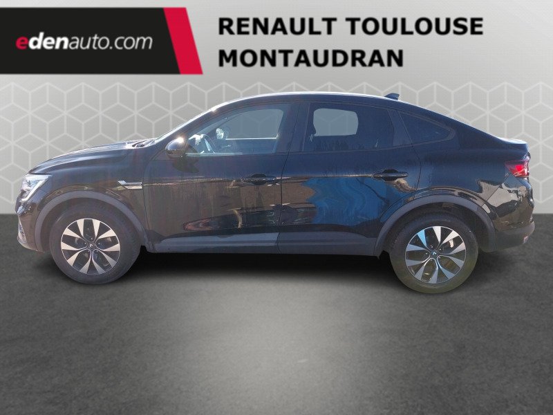 Renault Arkana - Photo 3