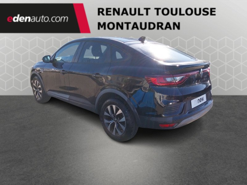 Renault Arkana - Photo 4