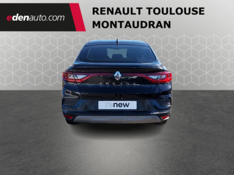 Renault Arkana - Photo 5