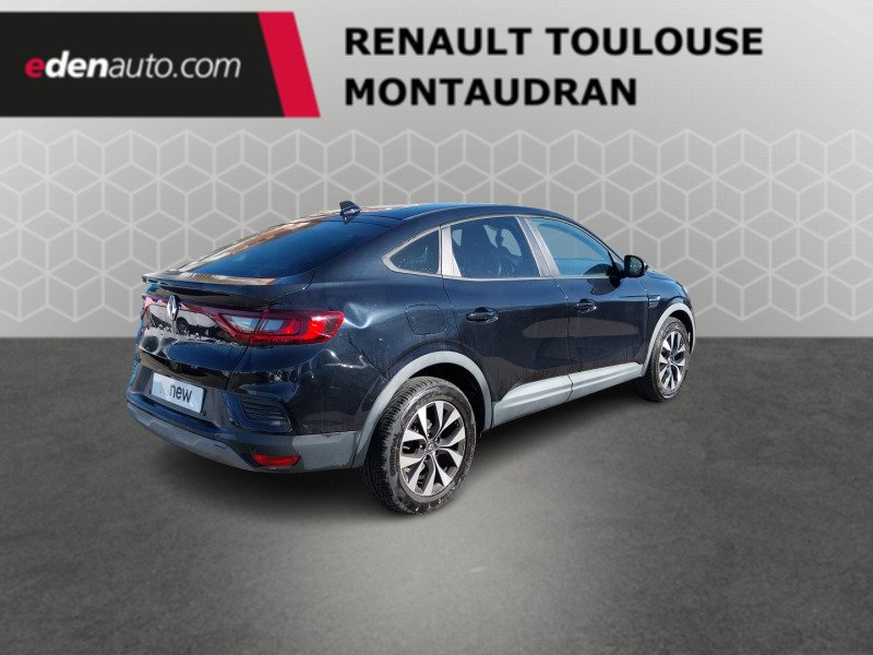 Renault Arkana - Photo 6