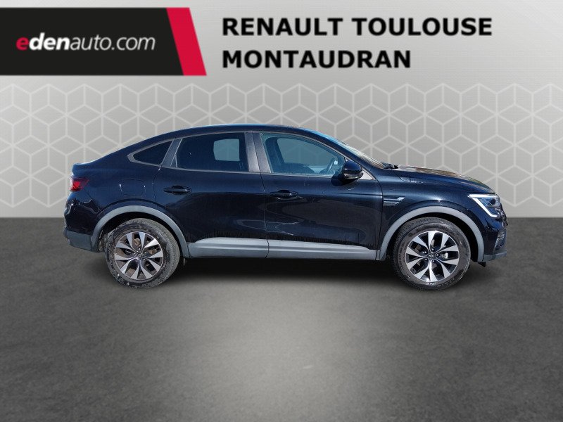 Renault Arkana - Photo 7