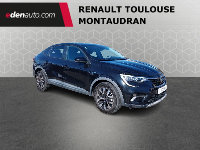 Renault Arkana - Photo 8
