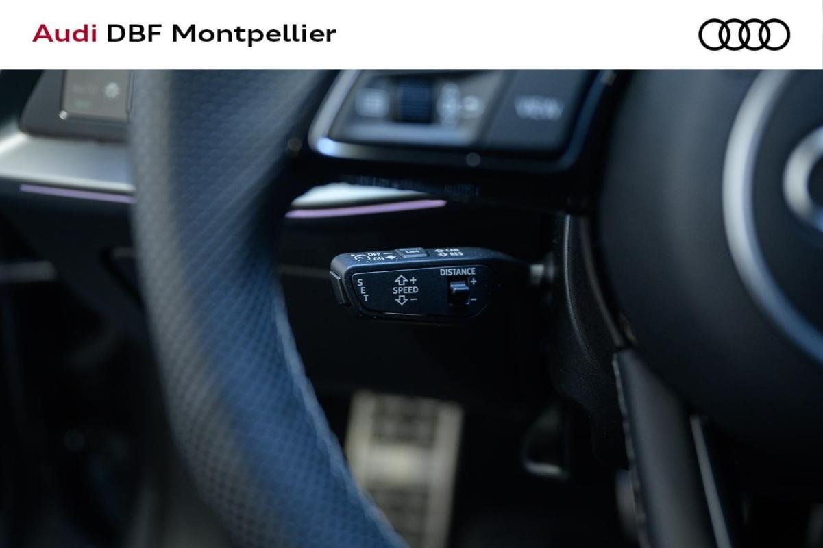 Audi A3 sportback - Photo 11