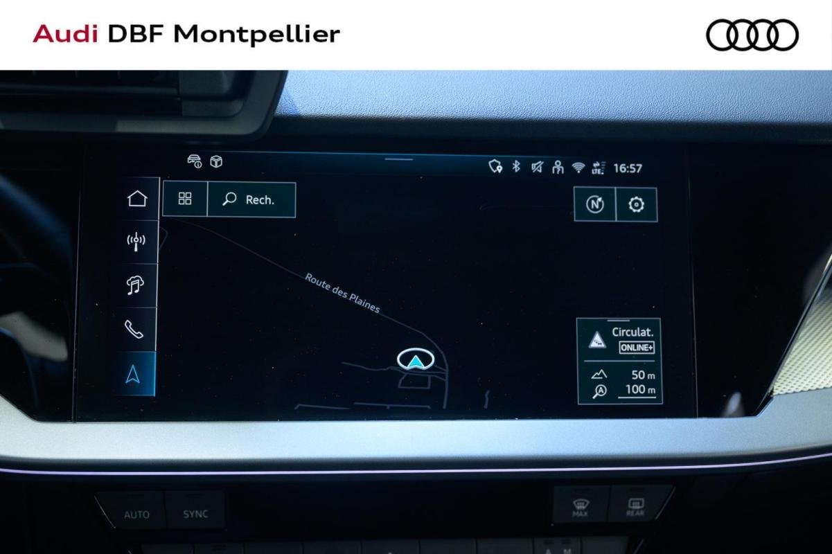 Audi A3 sportback - Photo 12