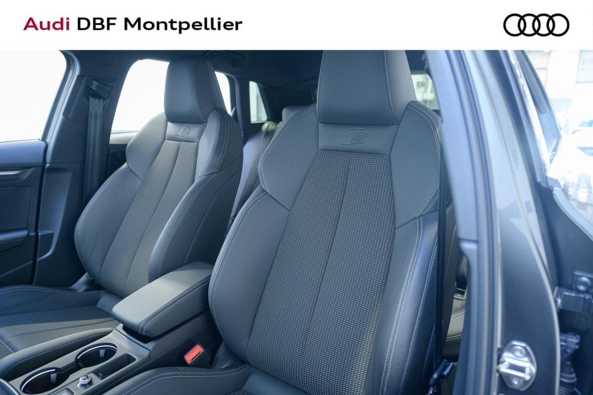 Audi A3 sportback - Photo 15