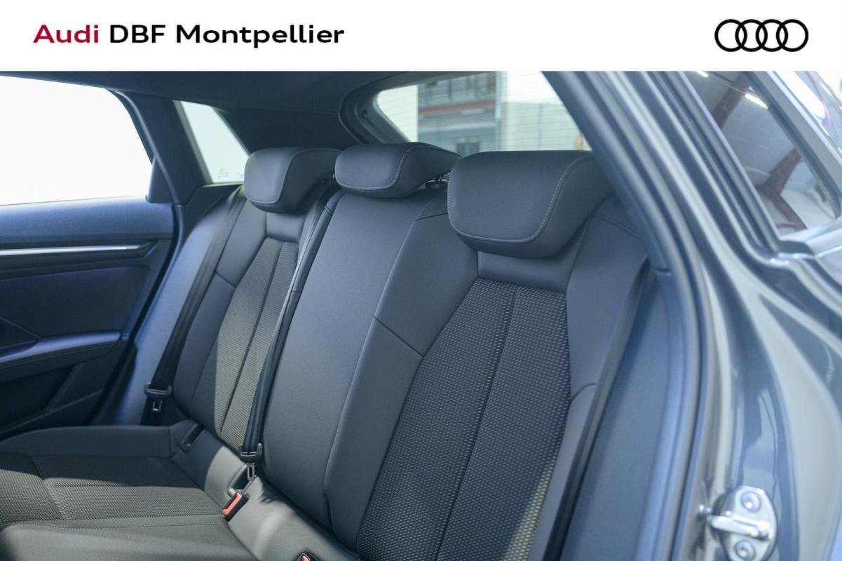 Audi A3 sportback - Photo 16