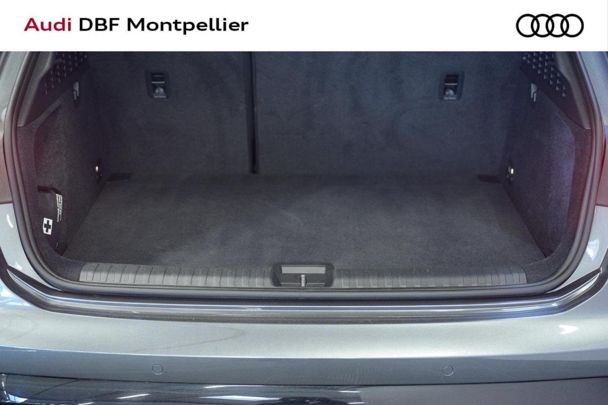 Audi A3 sportback - Photo 17