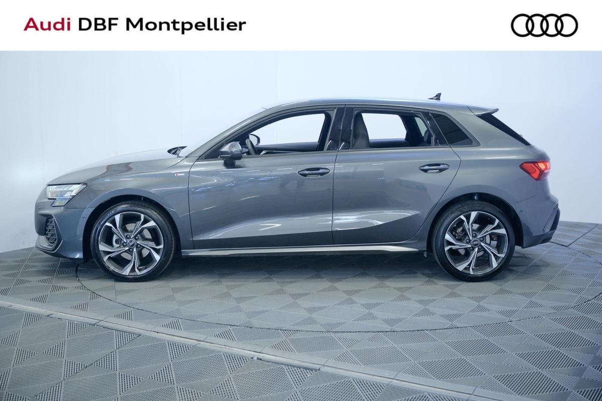 Audi A3 sportback - Photo 19