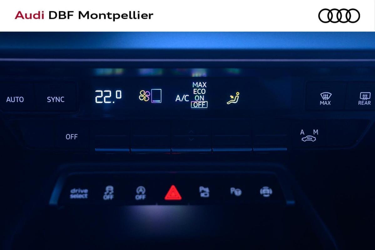 Audi A3 sportback - Photo 20