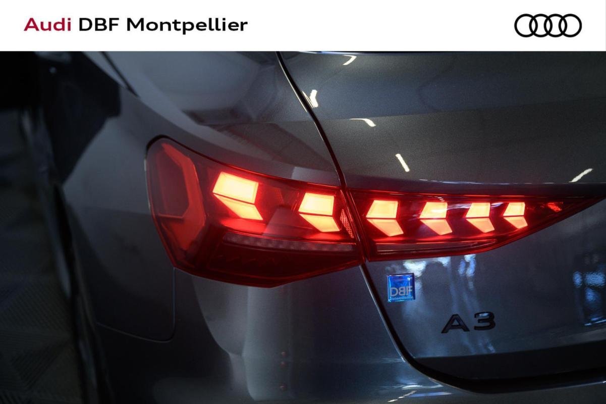 Audi A3 sportback - Photo 2