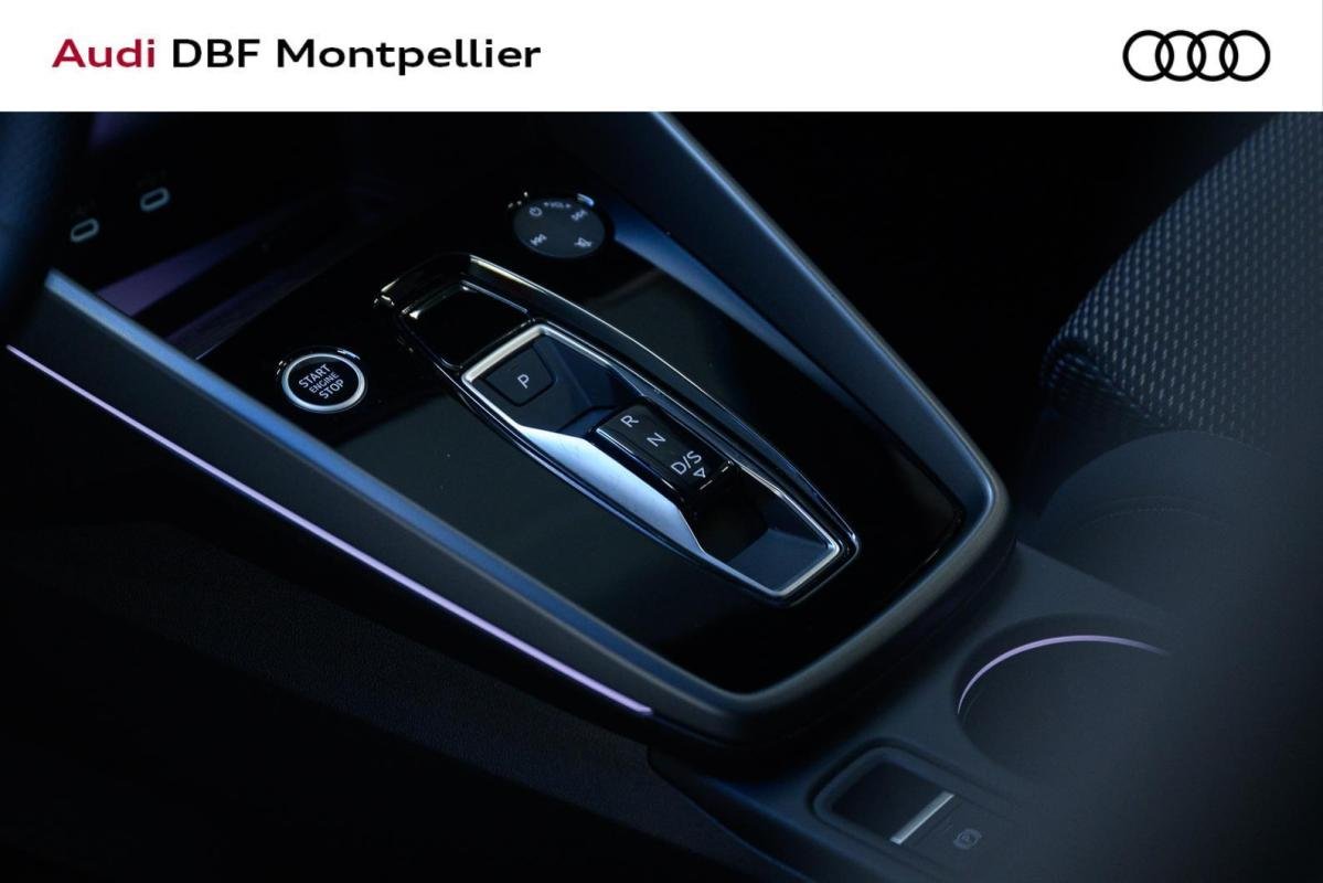 Audi A3 sportback - Photo 3
