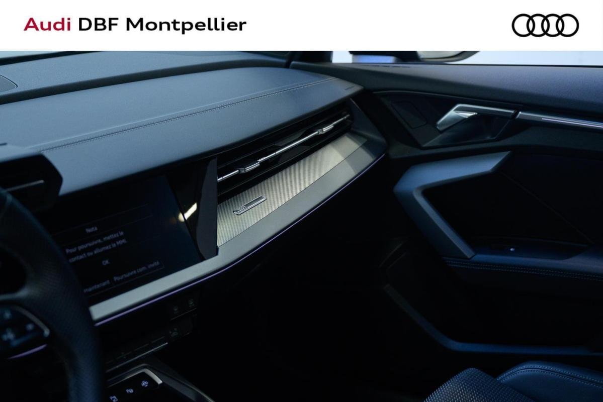 Audi A3 sportback - Photo 4