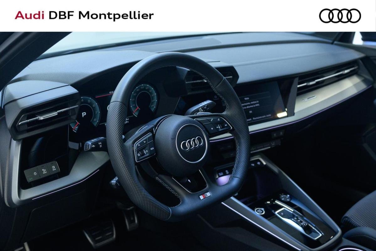 Audi A3 sportback - Photo 5