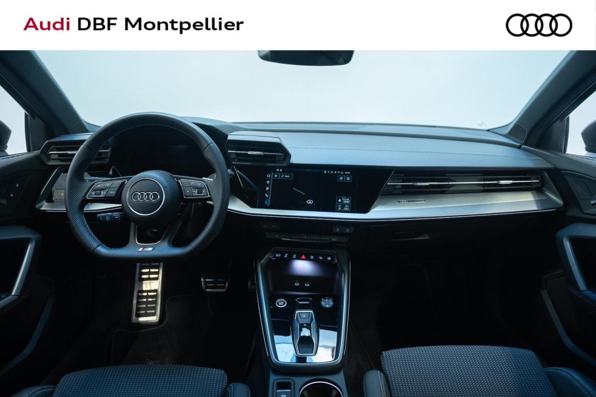 Audi A3 sportback - Photo 6