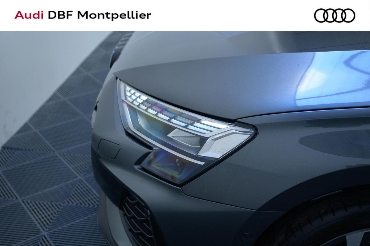 Audi A3 sportback - Photo 7