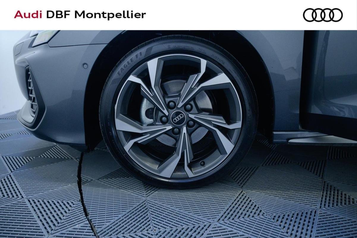 Audi A3 sportback - Photo 8