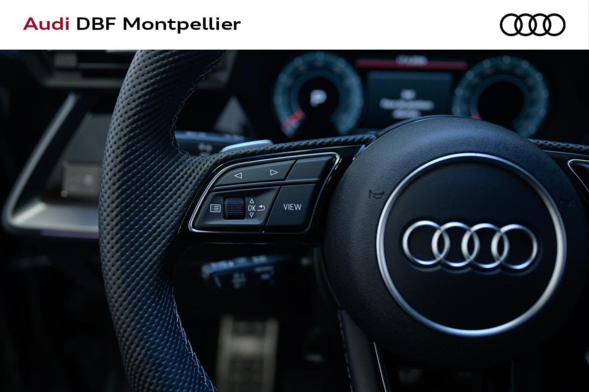 Audi A3 sportback - Photo 9