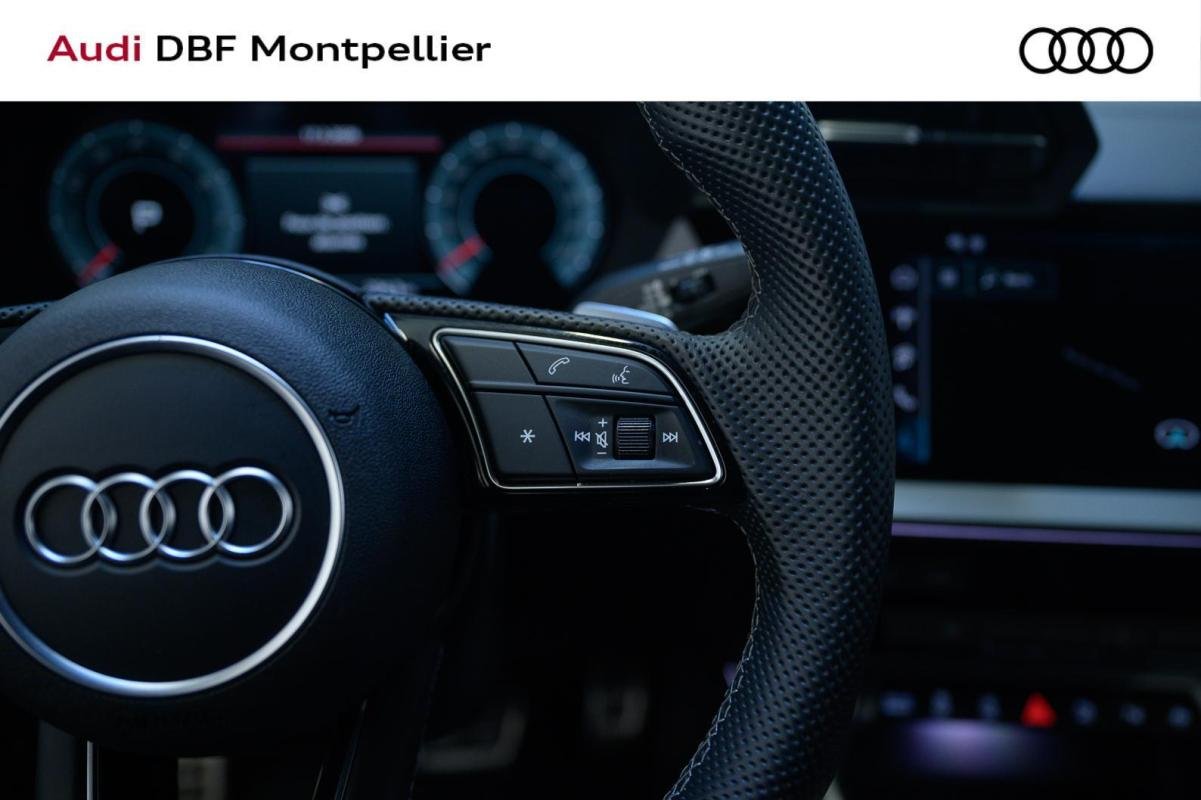 Audi A3 sportback - Photo 10