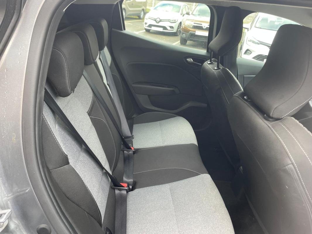Renault Clio - Photo 14