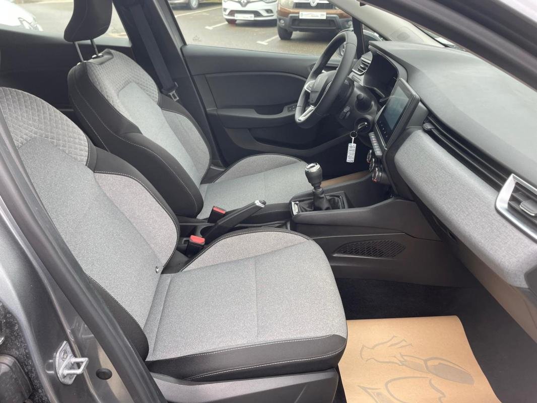Renault Clio - Photo 16