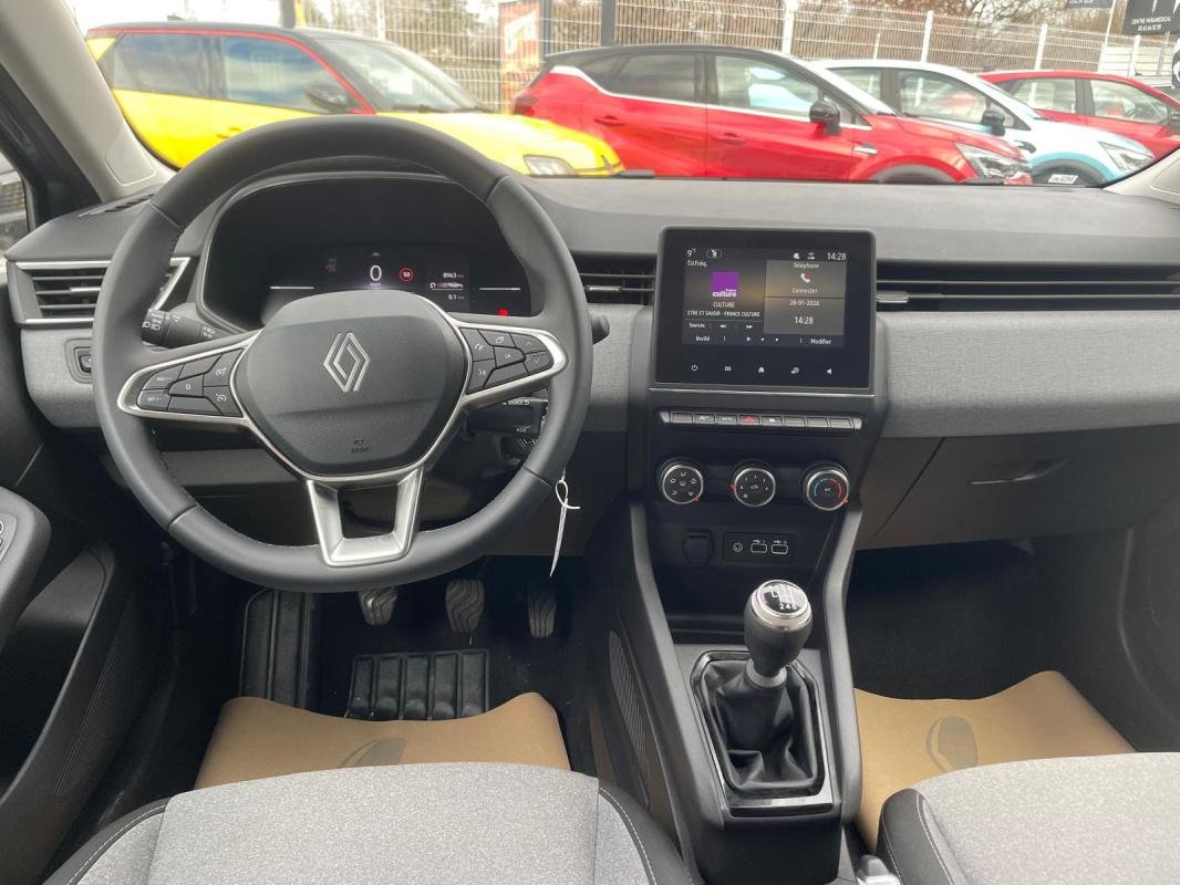 Renault Clio - Photo 4