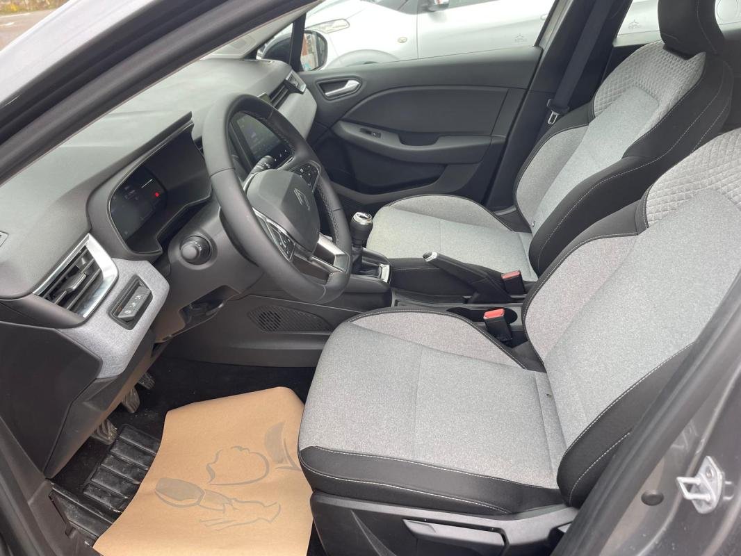 Renault Clio - Photo 6