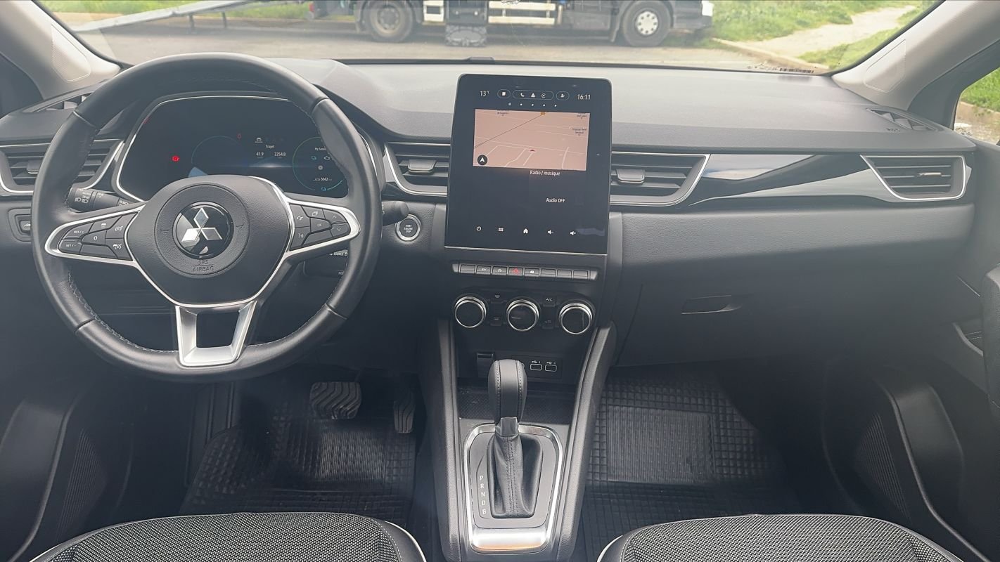 Mitsubishi ASX - Photo 11