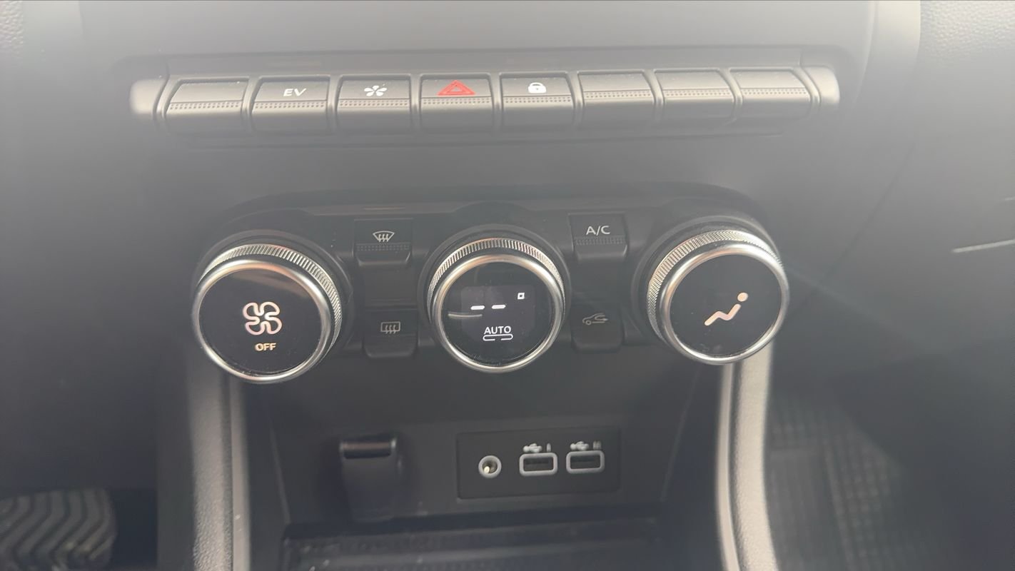 Mitsubishi ASX - Photo 13