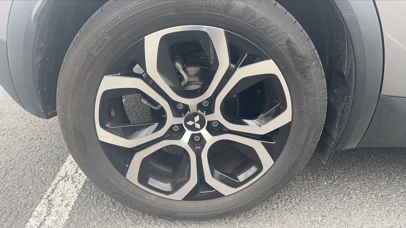 Mitsubishi ASX - Photo 16