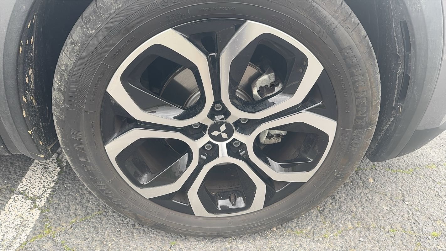 Mitsubishi ASX - Photo 17