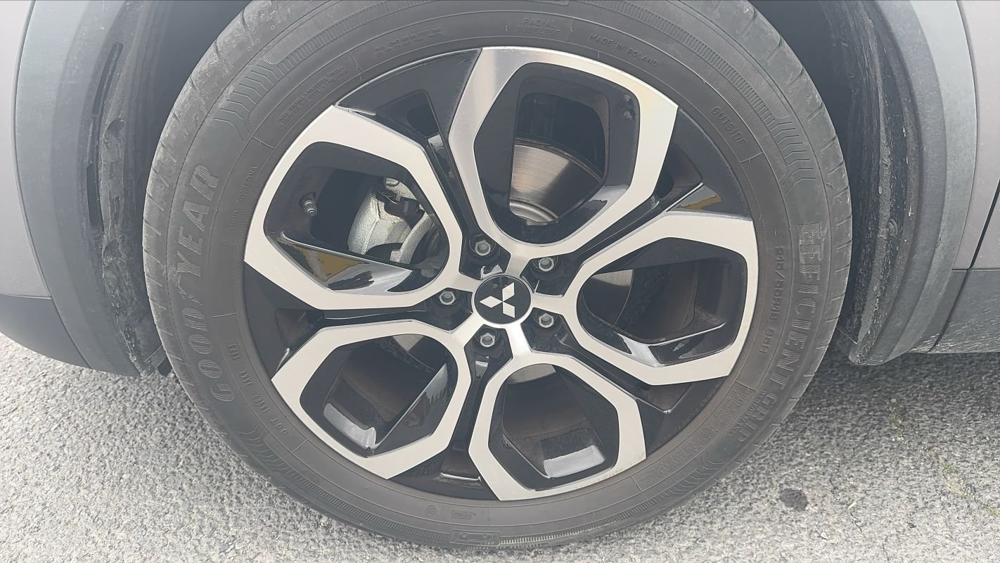 Mitsubishi ASX - Photo 18