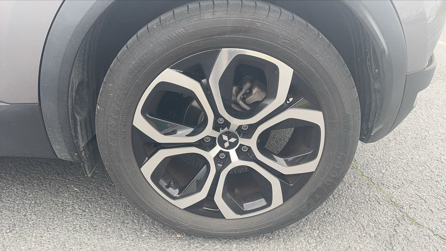 Mitsubishi ASX - Photo 19