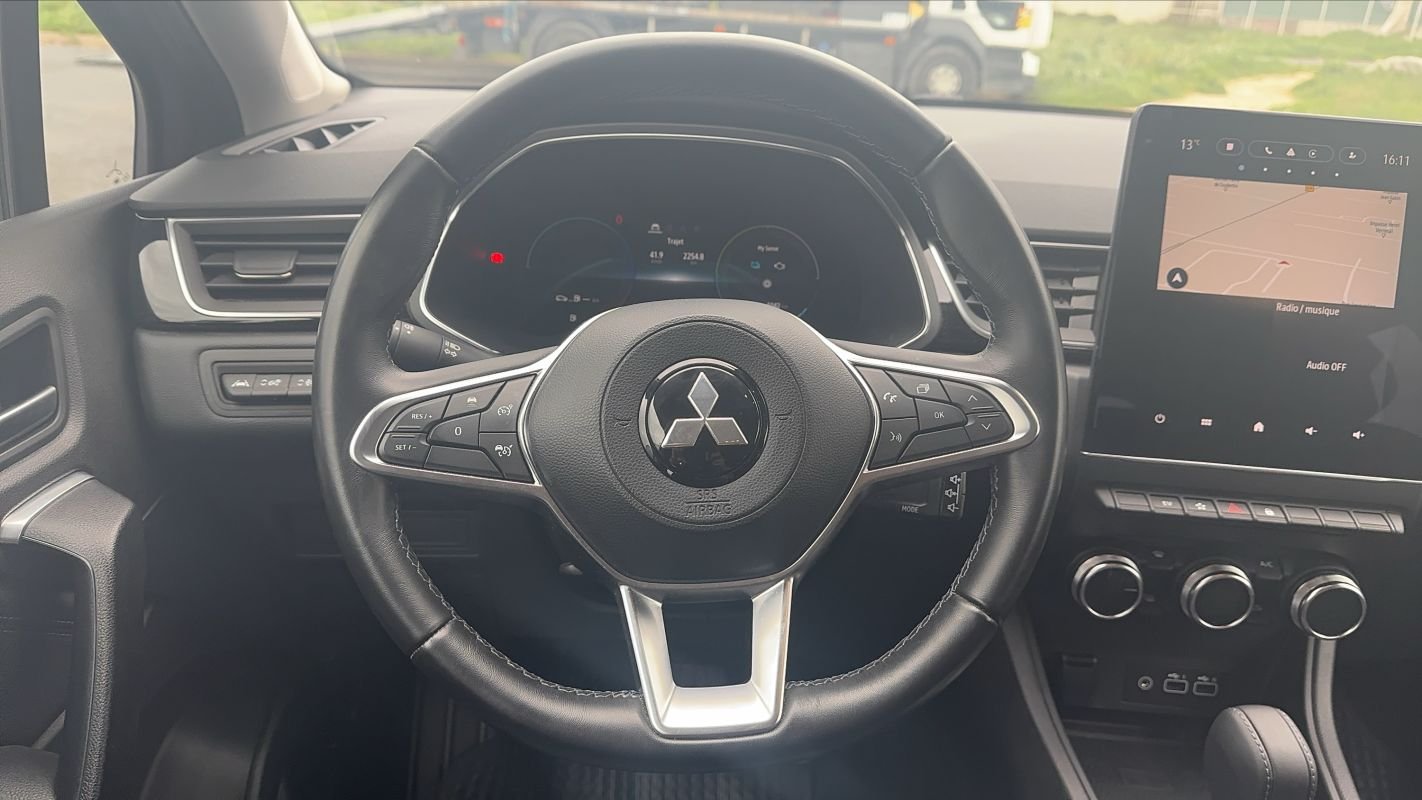 Mitsubishi ASX - Photo 22