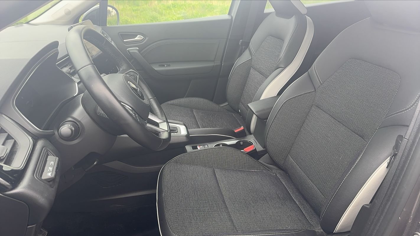 Mitsubishi ASX - Photo 25