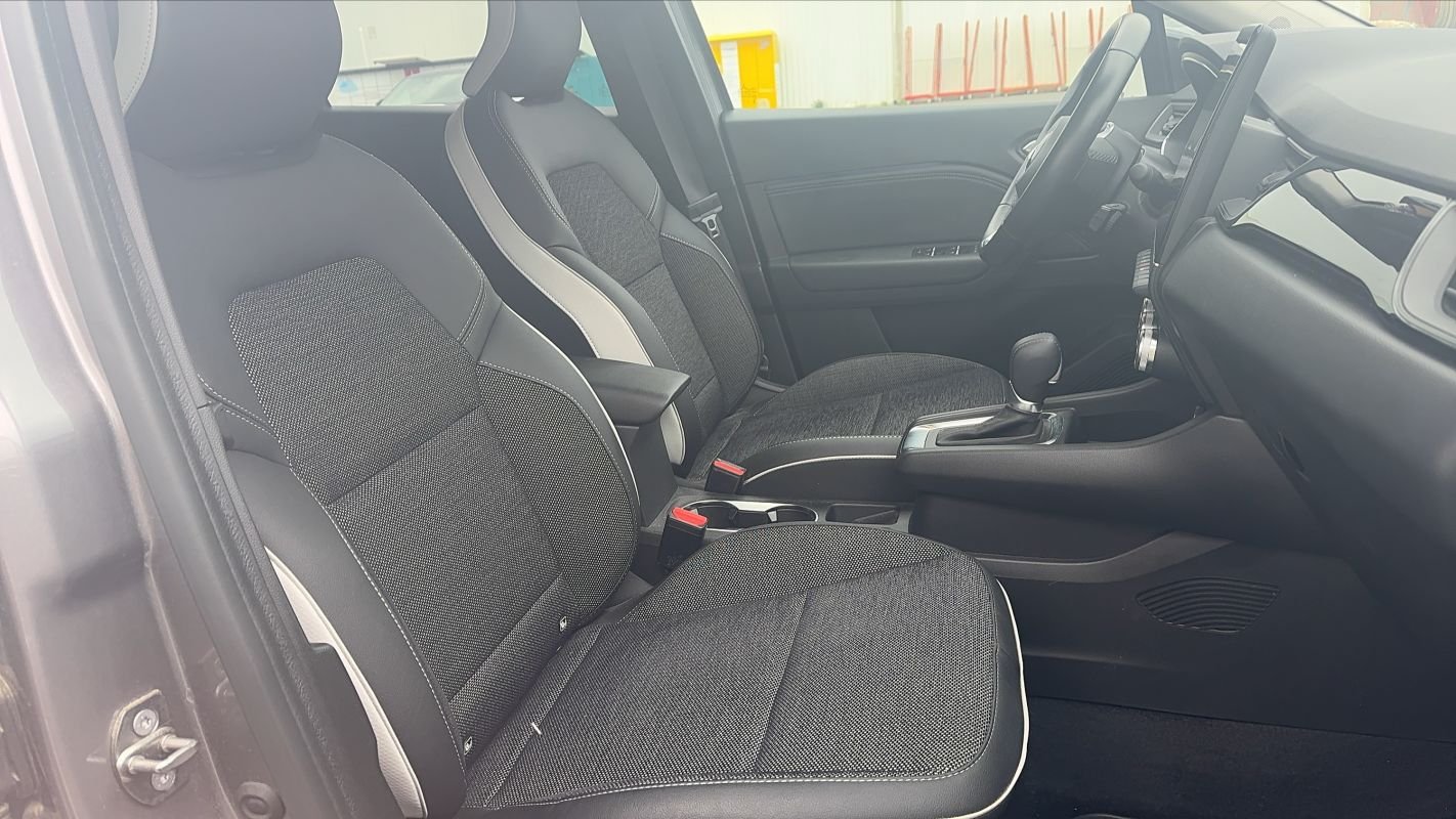 Mitsubishi ASX - Photo 27