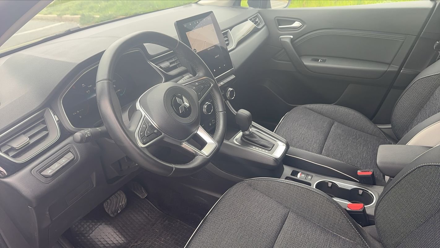 Mitsubishi ASX - Photo 8